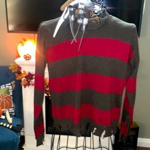 Freddy Krueger Costume